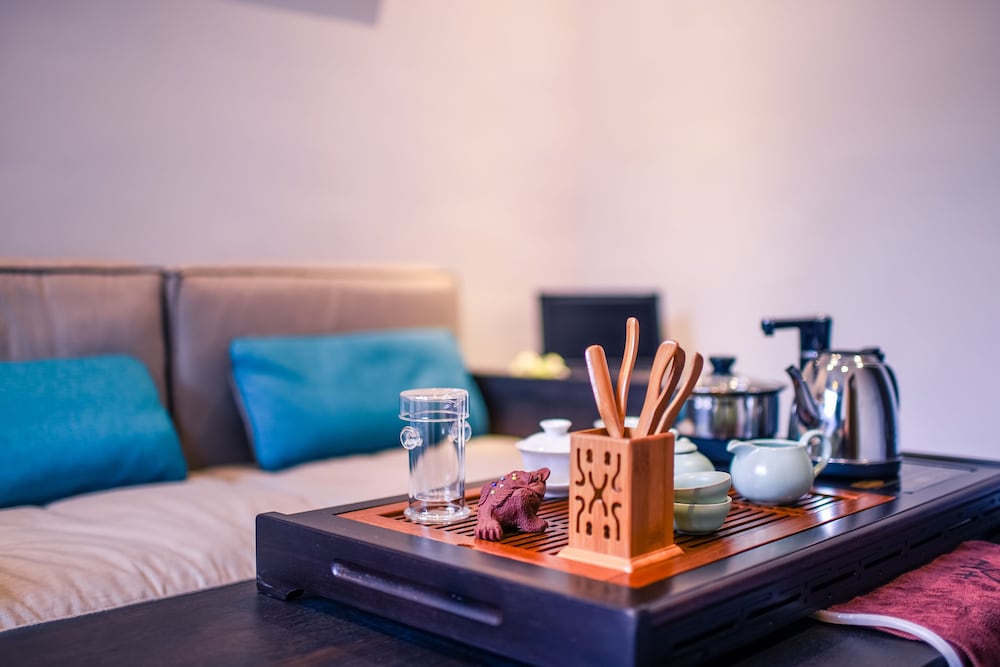 Фото Elsewhere Boutique Hotel