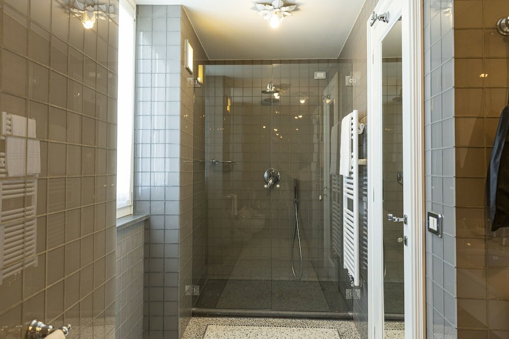 Фото Roccobarocco Boutique Hotel