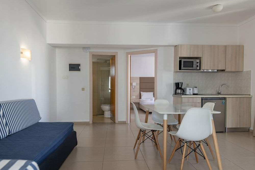 Фото Aegean Blu Kos