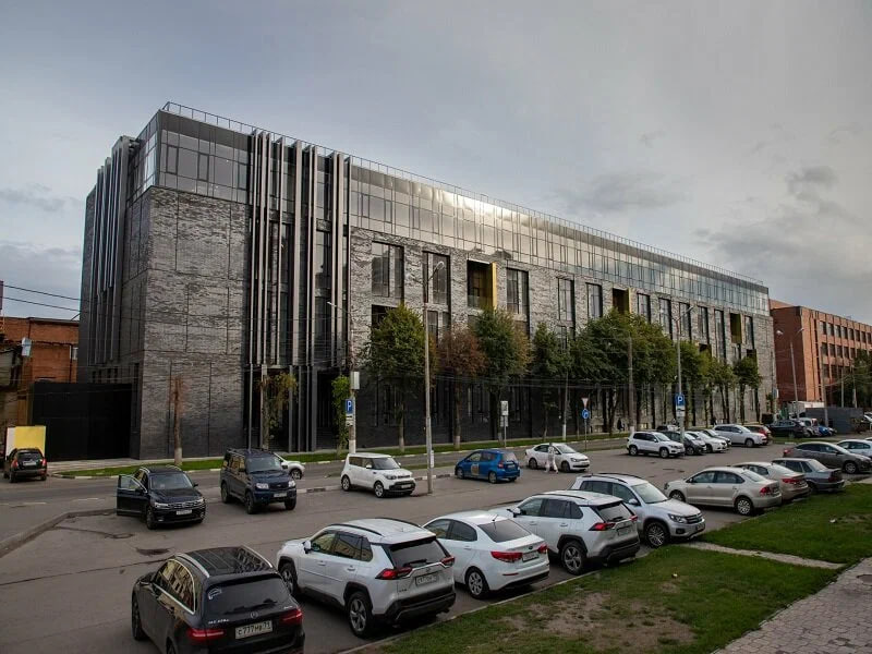 Фото отеля 1