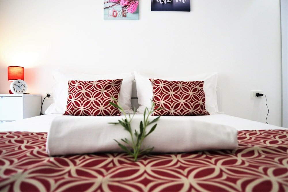 Фото Yeshill Apart & Studio