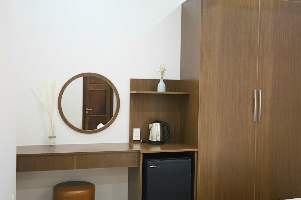 Фото Sea Color Beachstay Danang Hotel Haviland