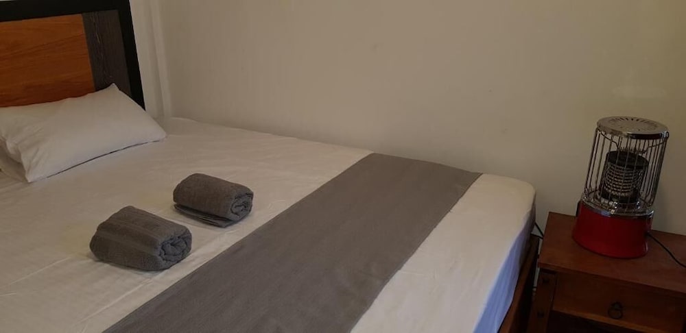 Фото Hotel Coldworld