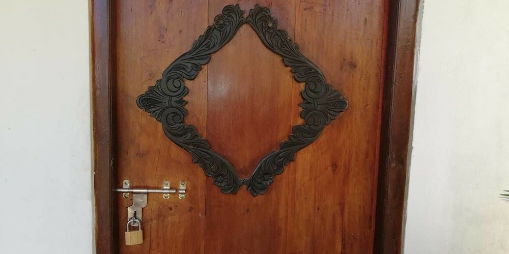 Фото Ella Forest Eco View