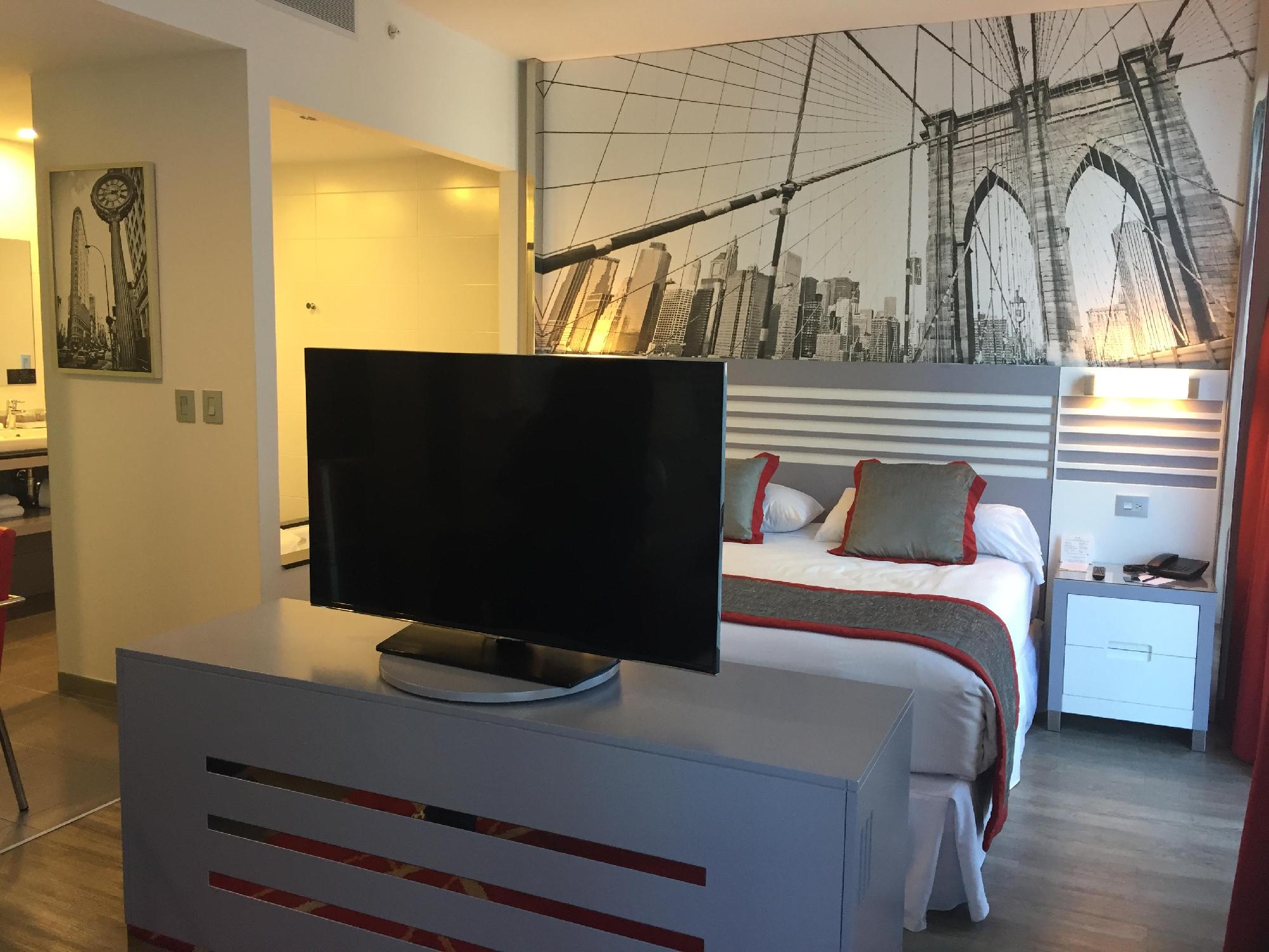 Фото Riu Plaza New York Times Square