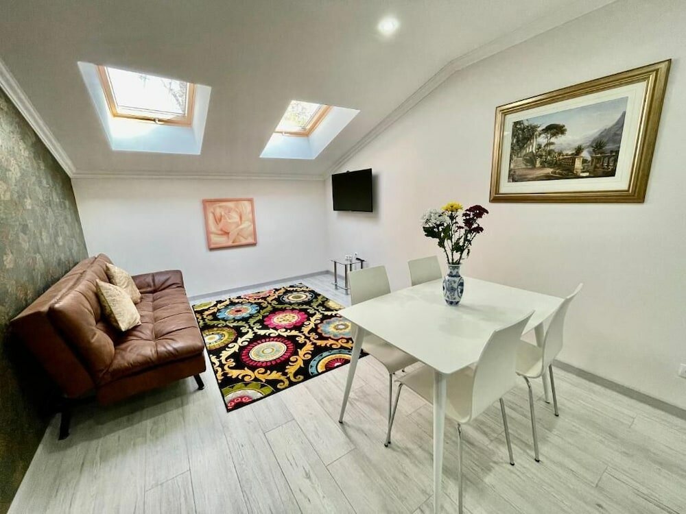 Фото Premier City Apart Hotel Chisinau