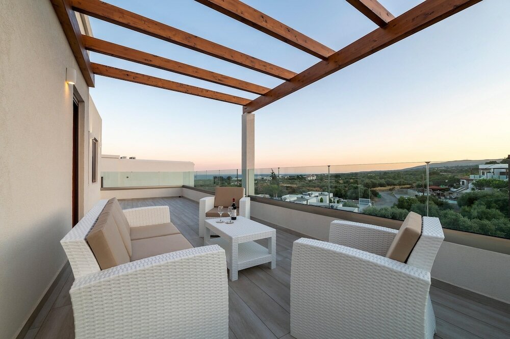 Фото Villa Eventide