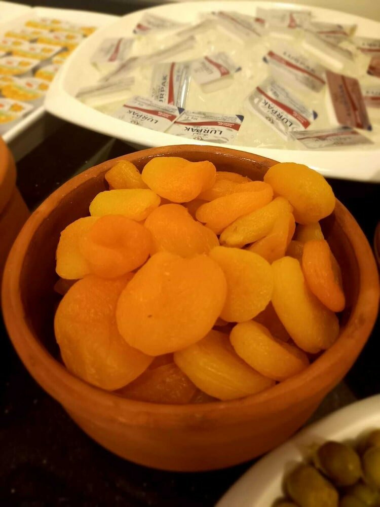 Фото Petra Canyon Hotel