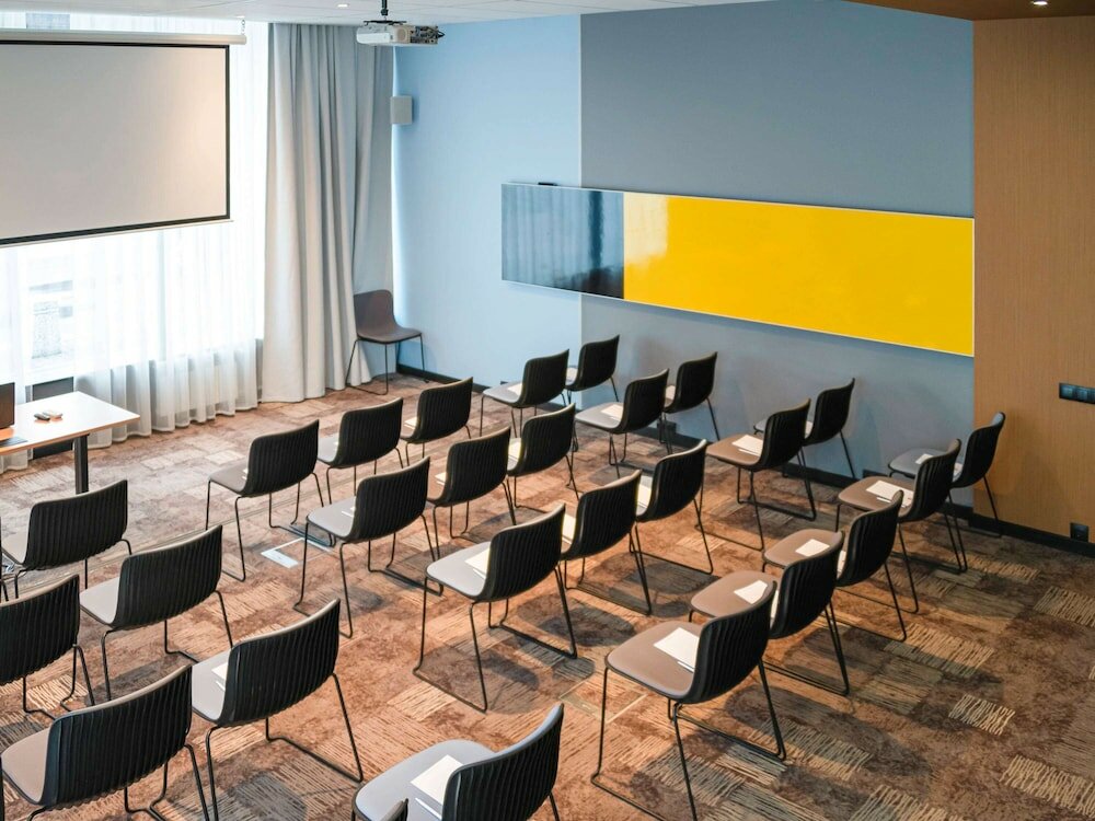 Фото Ibis Иркутск центр