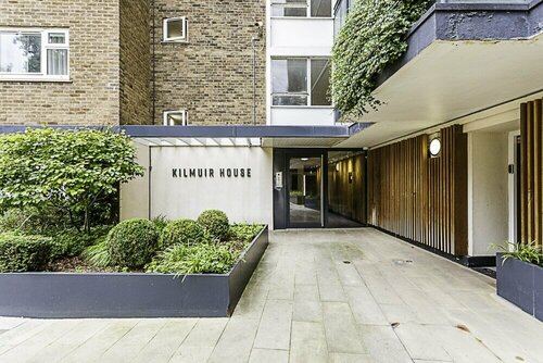 Гостиница Belgravia Apartment 29 в Лондоне