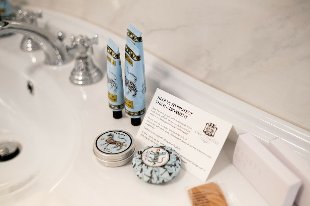 Фото Casa Cánovas Boutique Hotel