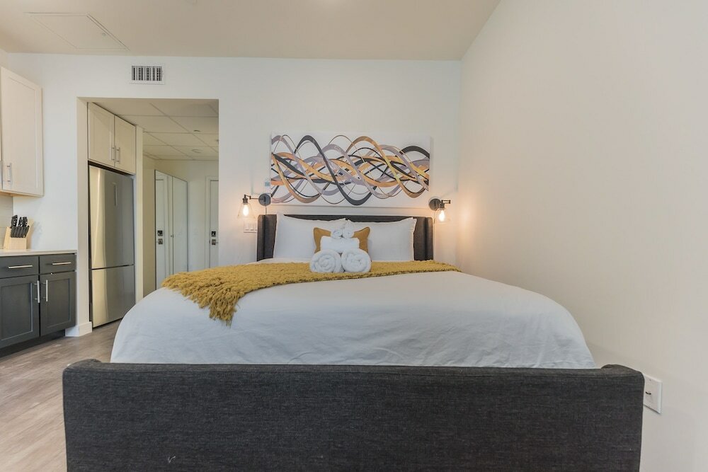 Фото UrHomeInPhilly - 40th & Pine