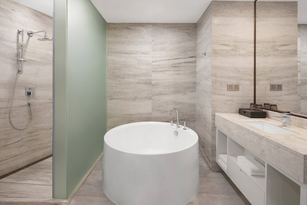 Фото Sheraton Shaoxing Shangyu