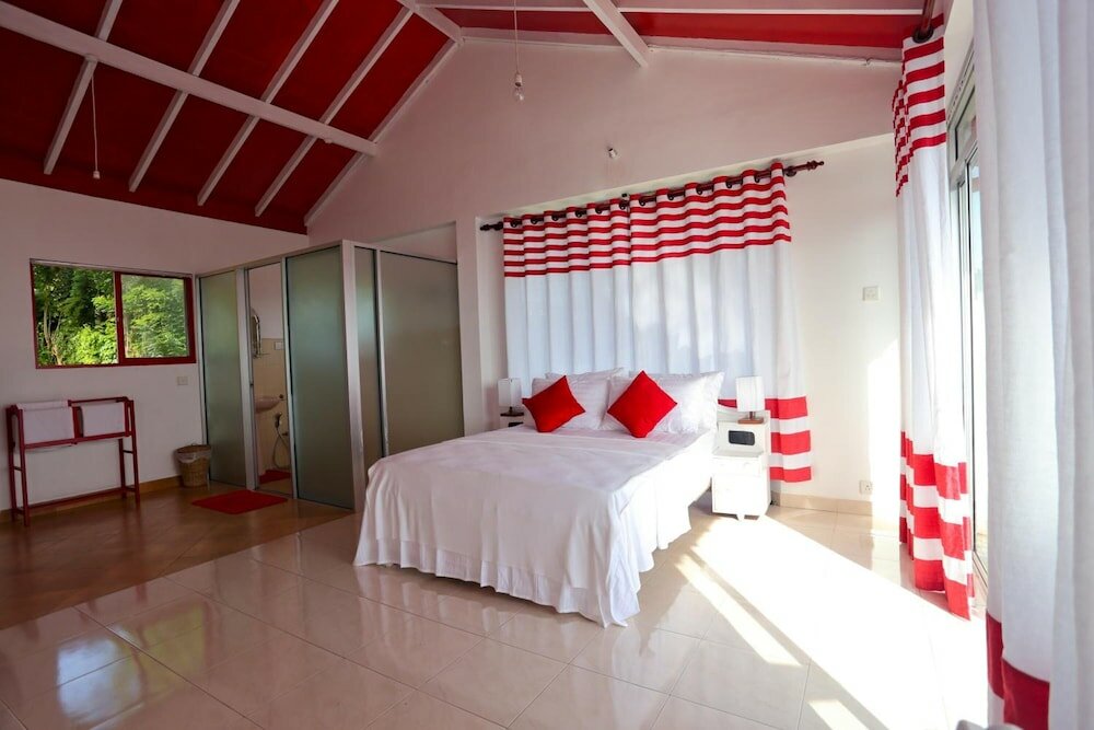 Фото Redhill Kandy