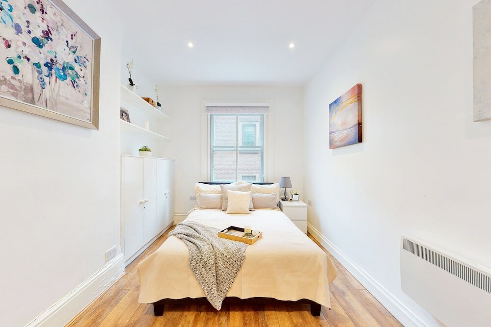 Фото Park Lane Apartments Jermyn Street