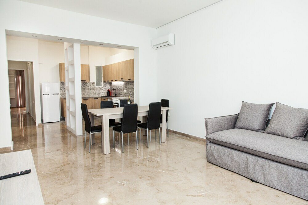 Фото Luxury Apt in central Athens