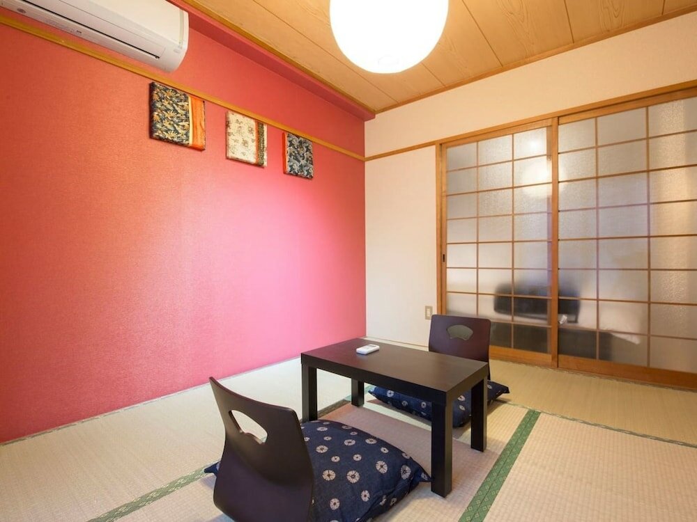 Фото Nid Daikoku Casa Ami