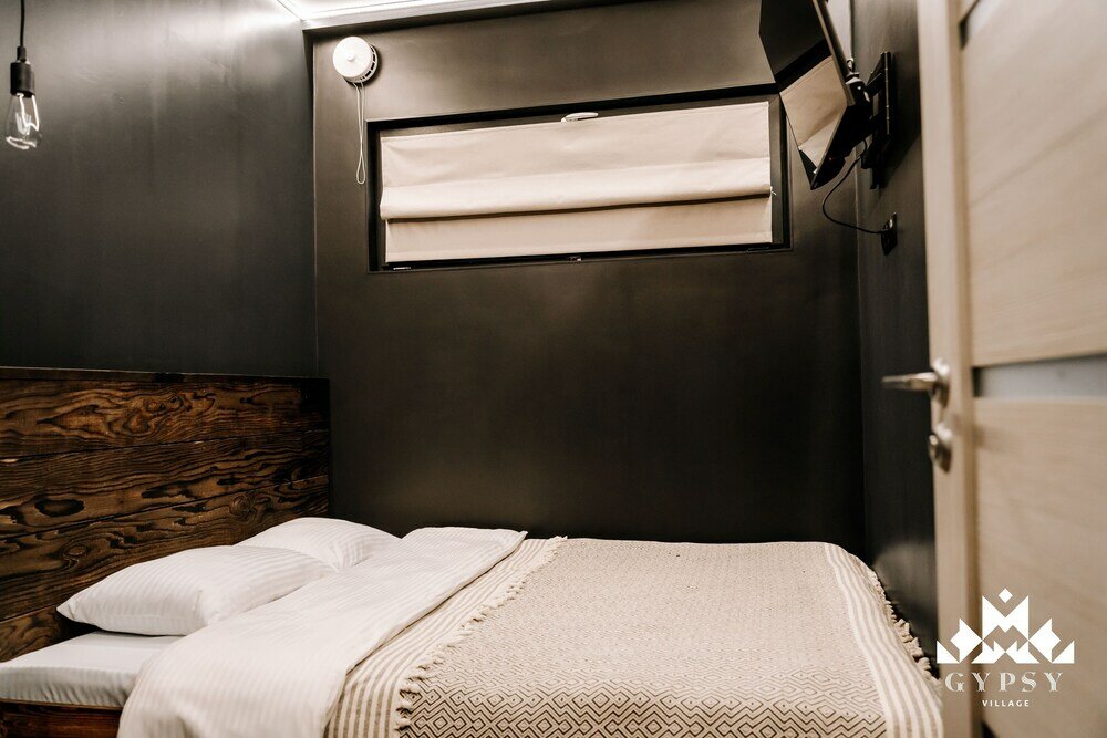 Фото Gipsy Village