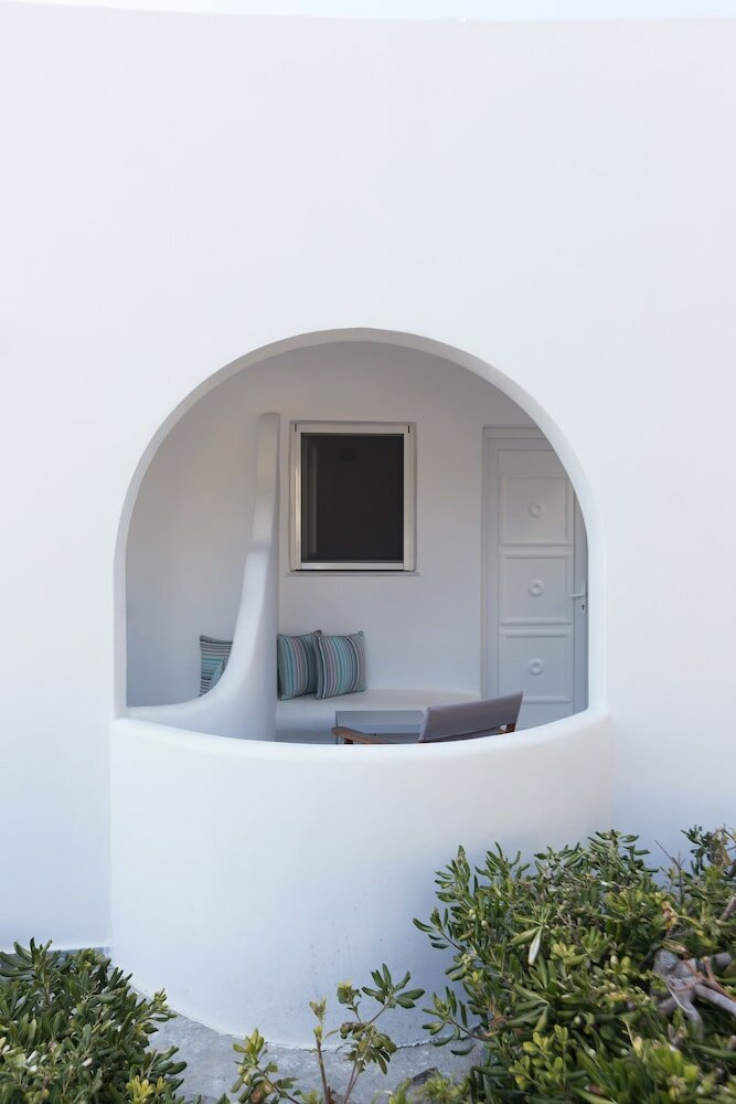 Фото Akti Kastraki Beach