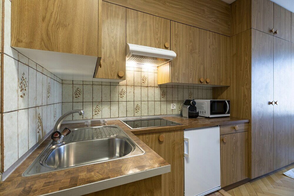 Фото Môle Residence by Homenhancement