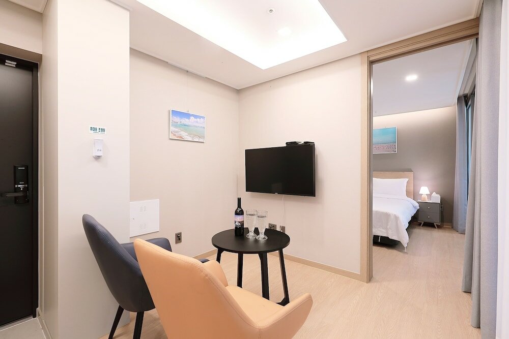 Фото SoTA Collection The Haeundae