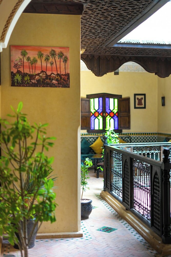 Фото Riad Full Moon