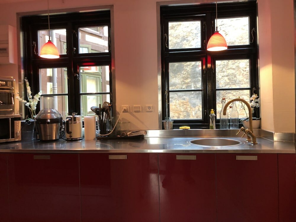 Фото Best Stay Copenhagen - Ny Adelgade 7