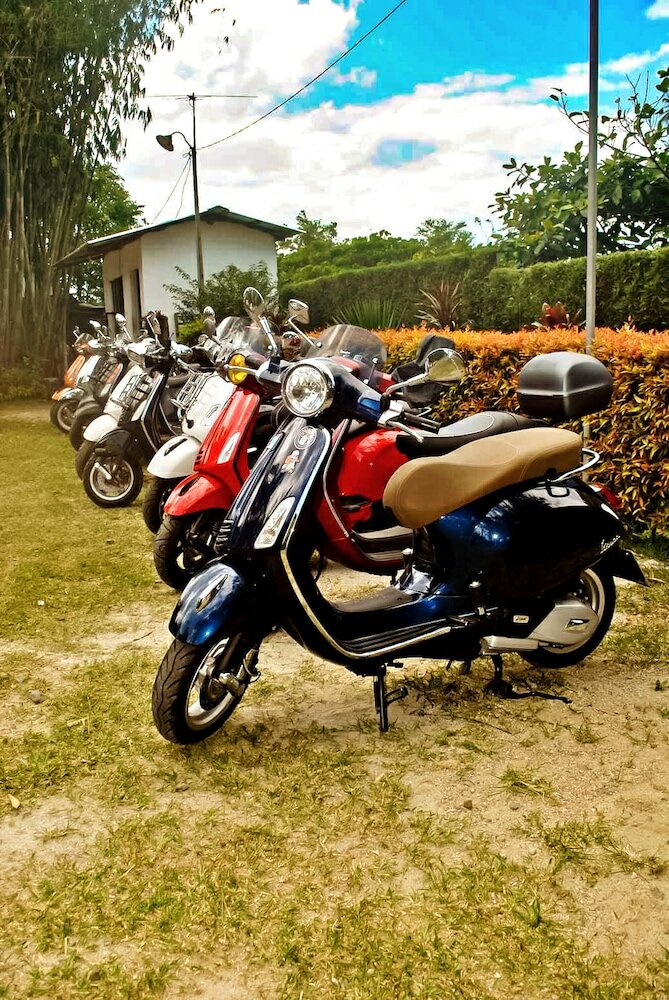 Фото Loria Hotel Tagaytay