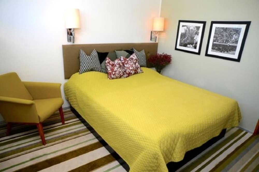 Фото Hotel Bymose Hegn