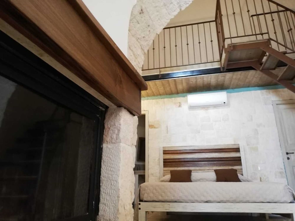 Фото Trulli Resort Monte Pasubio