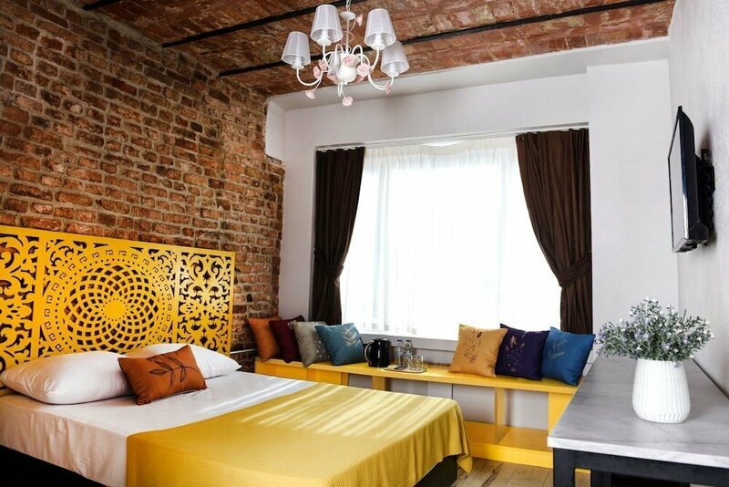 Гостиница Aysahotel Aisa Hotel в Бейоглу