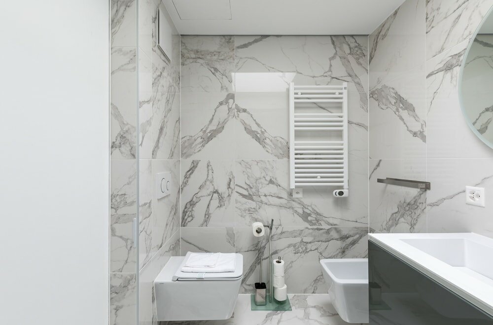 Фото Promenade Apartments