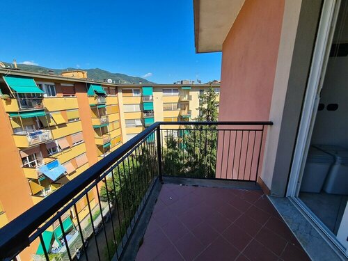 Апартаменты La Casa di Riki by PortofinoVacanze в Рапалло