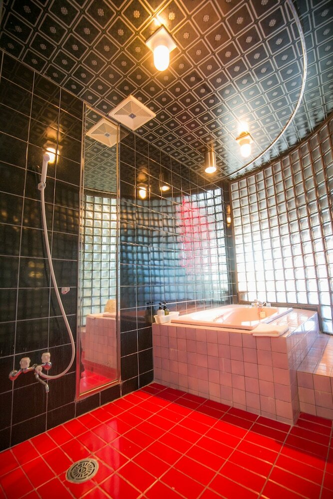 Фото Kanku Kokusai Hotel