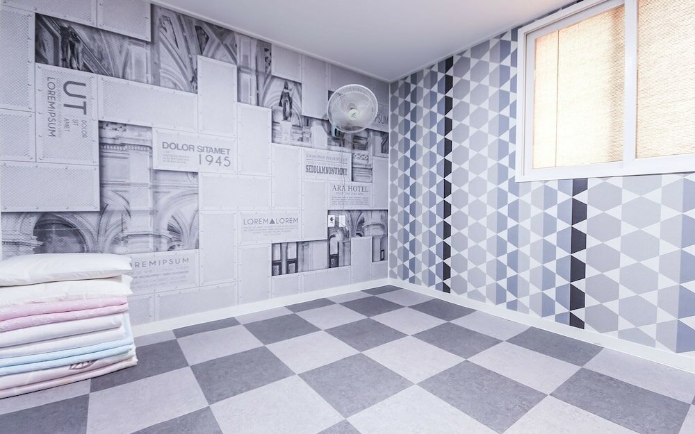 Фото Ulleung Ara Hotel