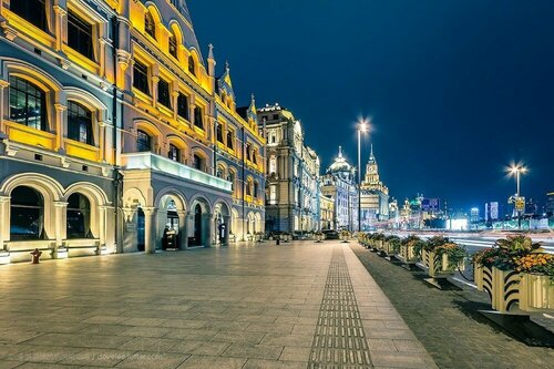Гостиница Miju House Gubei-a small white building beside Shanghai oil painting sculpture institute в Шанхае
