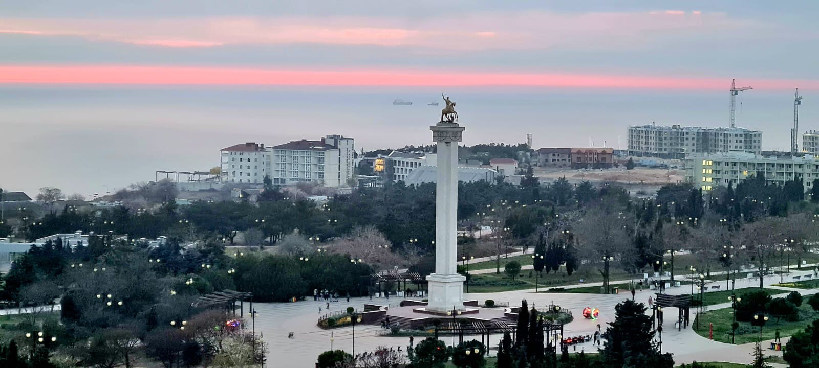 Фото Номера Парк-Отель