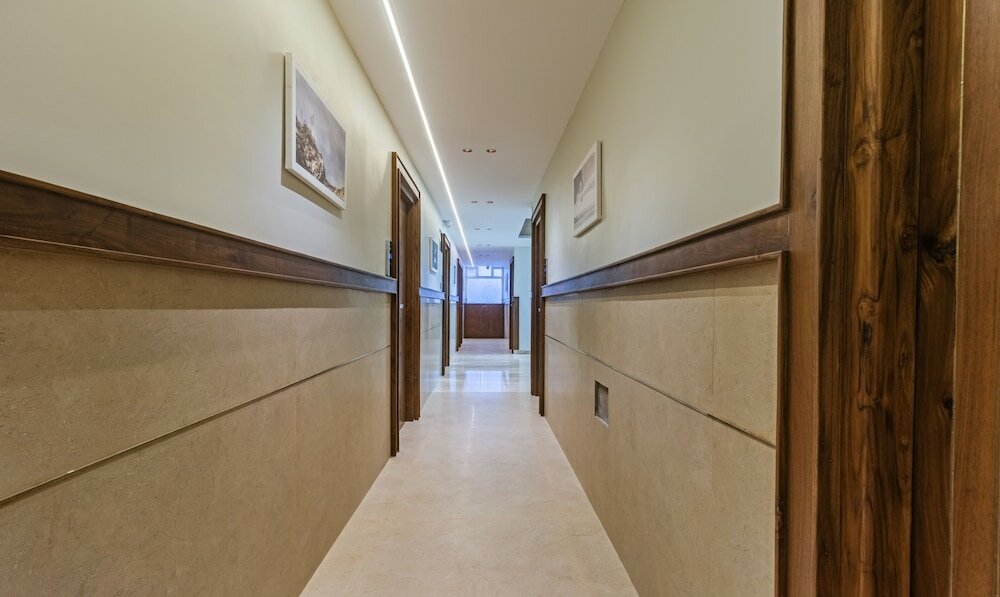 Фото Treebo Trend Tiba