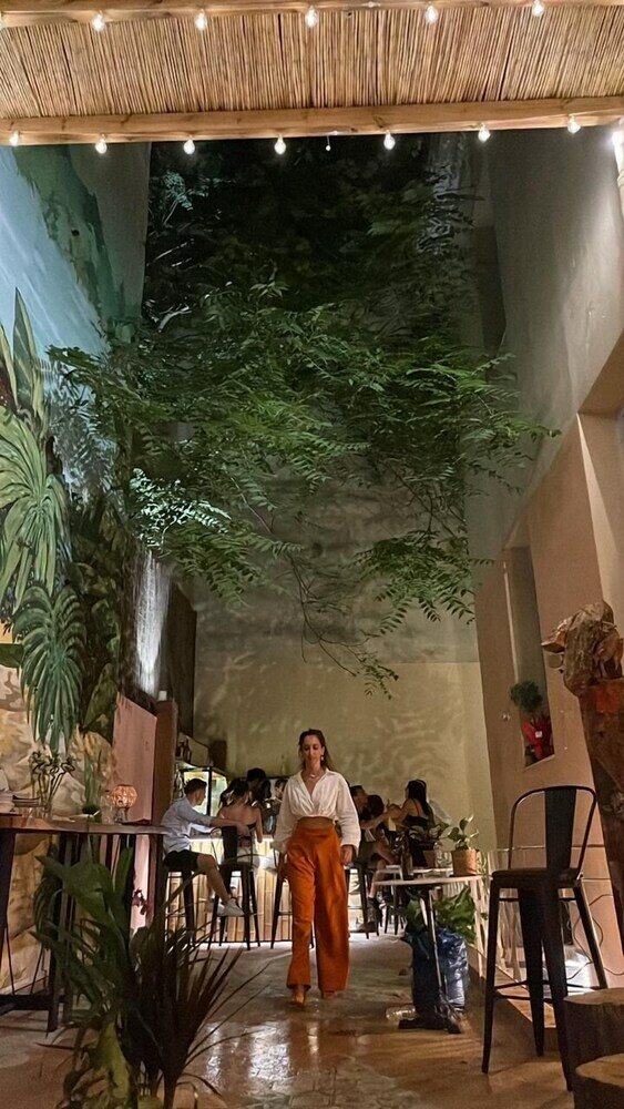 Фото Baloo Hostel