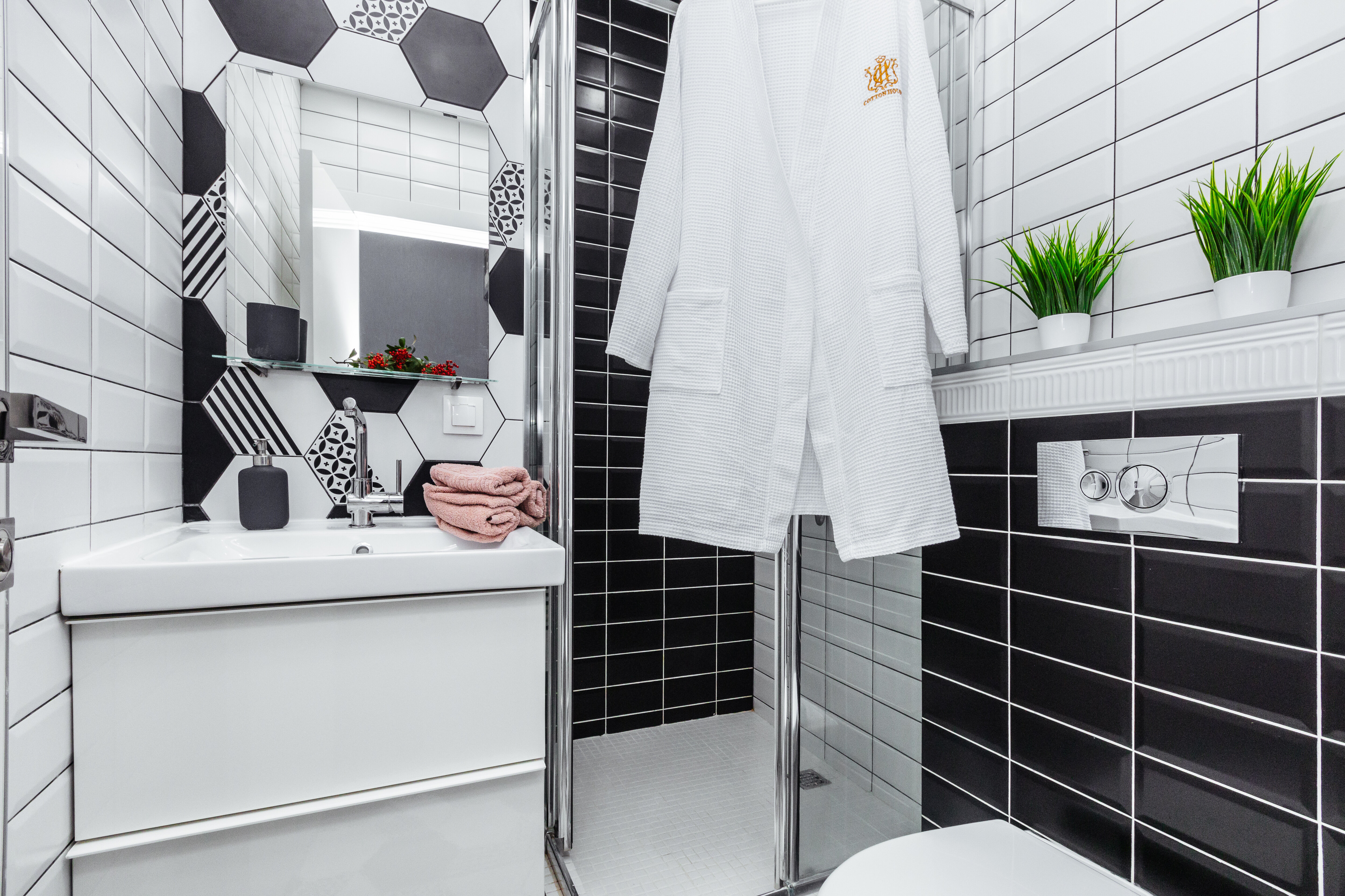 Фото SochiHome Green Palace