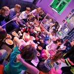 Virtu (Amurskaya Street, 38), virtual reality club