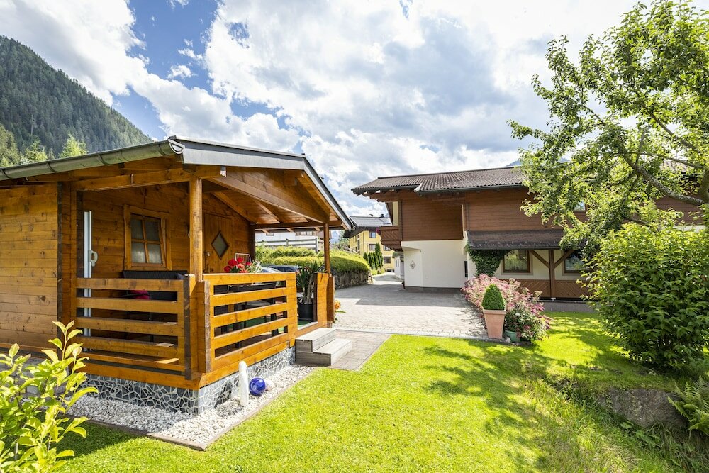 Фото Ferienhaus Eva