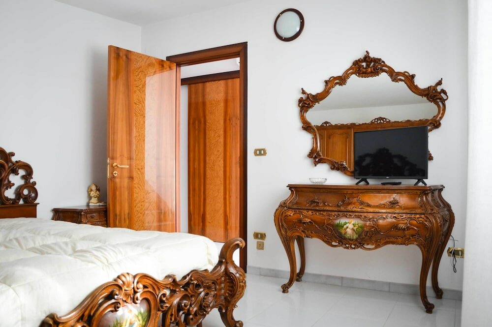 Фото B&b da Zia Titina