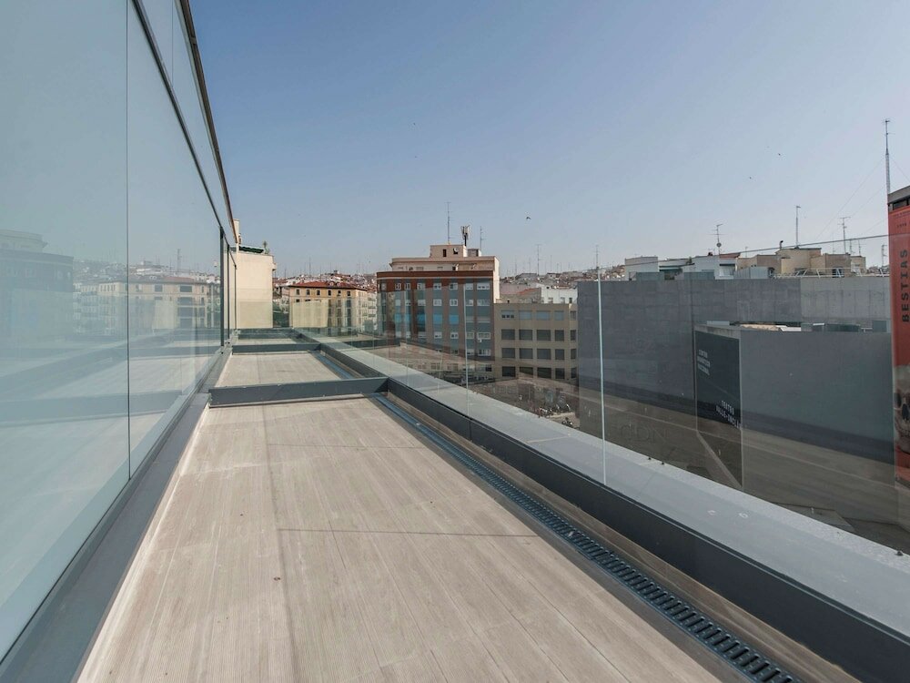 Фото Ibis budget Madrid Centro Lavapies