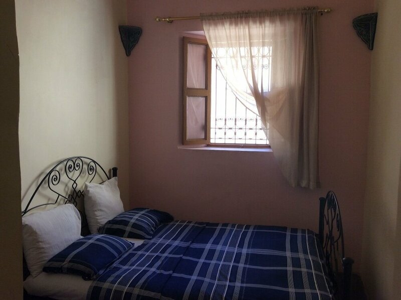 Гостиница Dar Pension Talaa