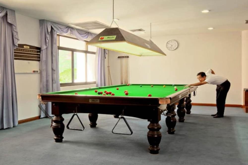 Фото Panorama Golf and Country Club