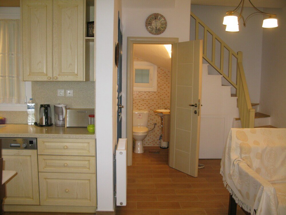 Фото Blue Waves View