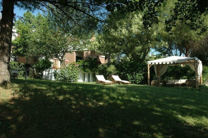 Гостиница Colle Moro - B&b Villa Maria