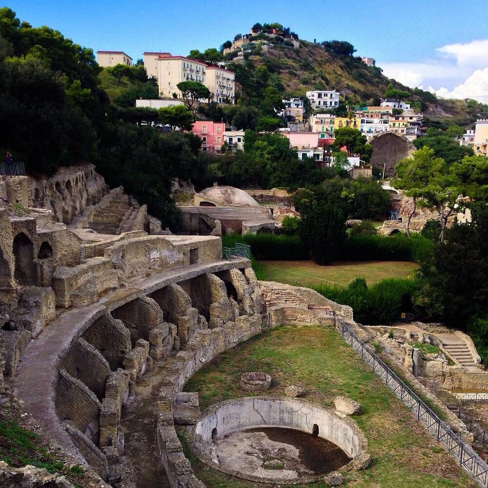 Фото La Rada B&b