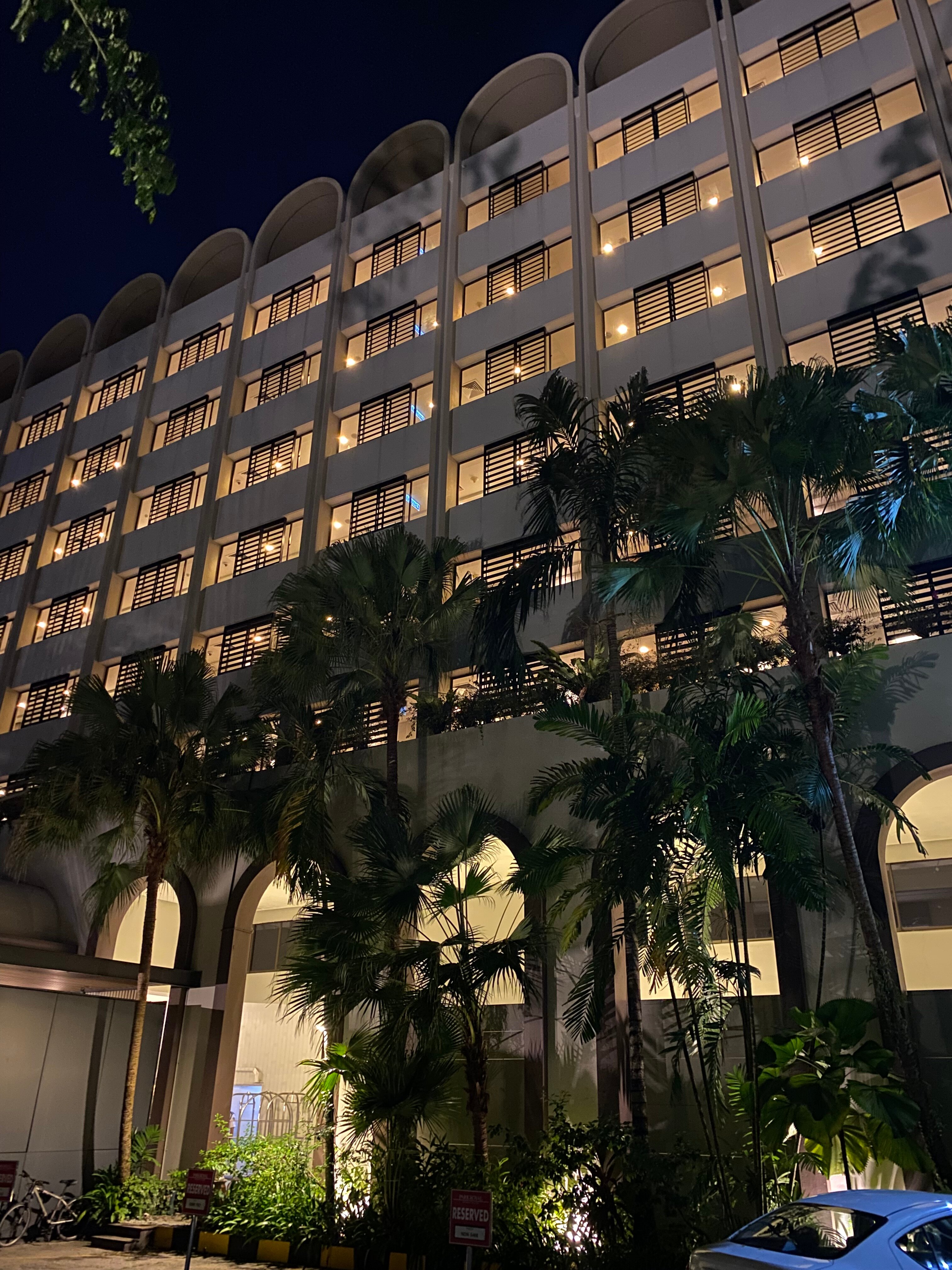 Фото Parkroyal Penang Resort